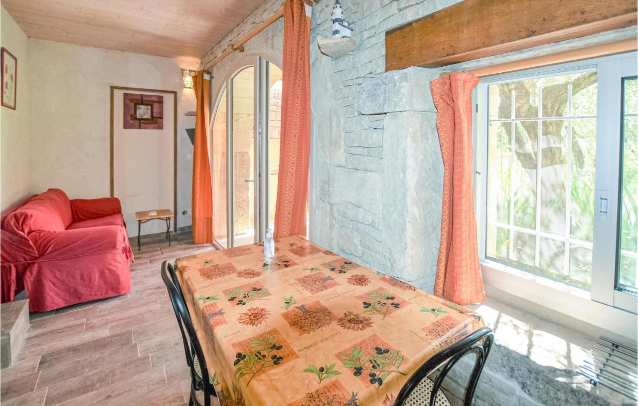 Lovely Apartment In Nyons With Kitchen Ngoại thất bức ảnh